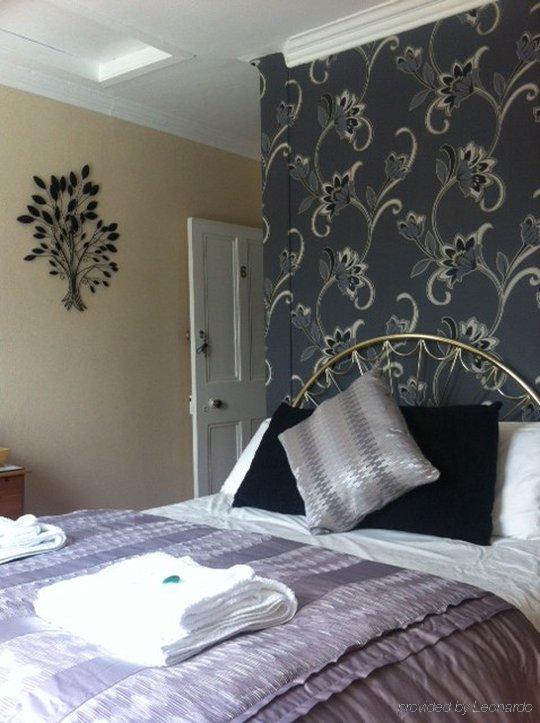 Crown Hotel Langholm Esterno foto